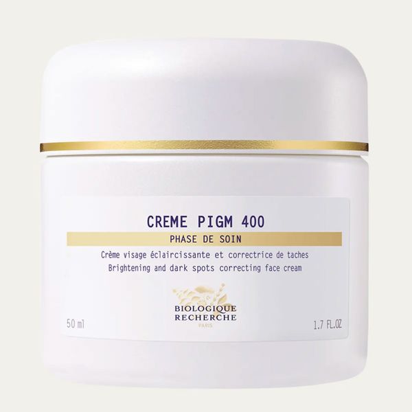 Biologique Recherche Creme Pigm 400