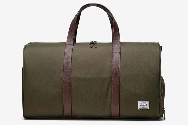 Herschel Supply Co. Novel Duffle