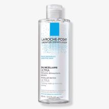 La Roche-Posay Micellar Cleansing Water Ultra and Makeup Remover