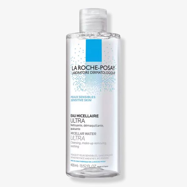 La Roche-Posay Micellar Cleansing Water Ultra and Makeup Remover