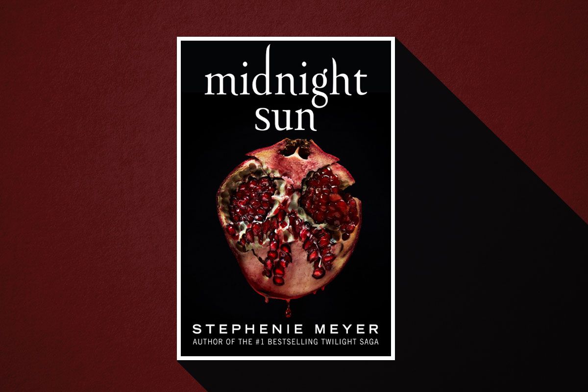 Midnight Sun – Stephenie Meyer