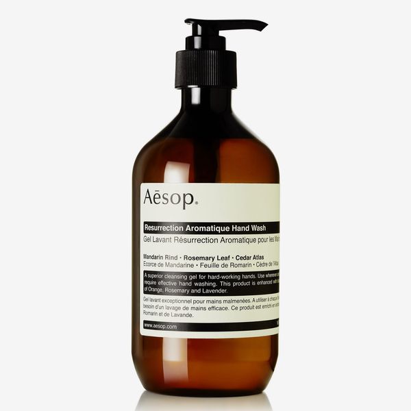 Aesop Resurrection Aromatique Hand Soap