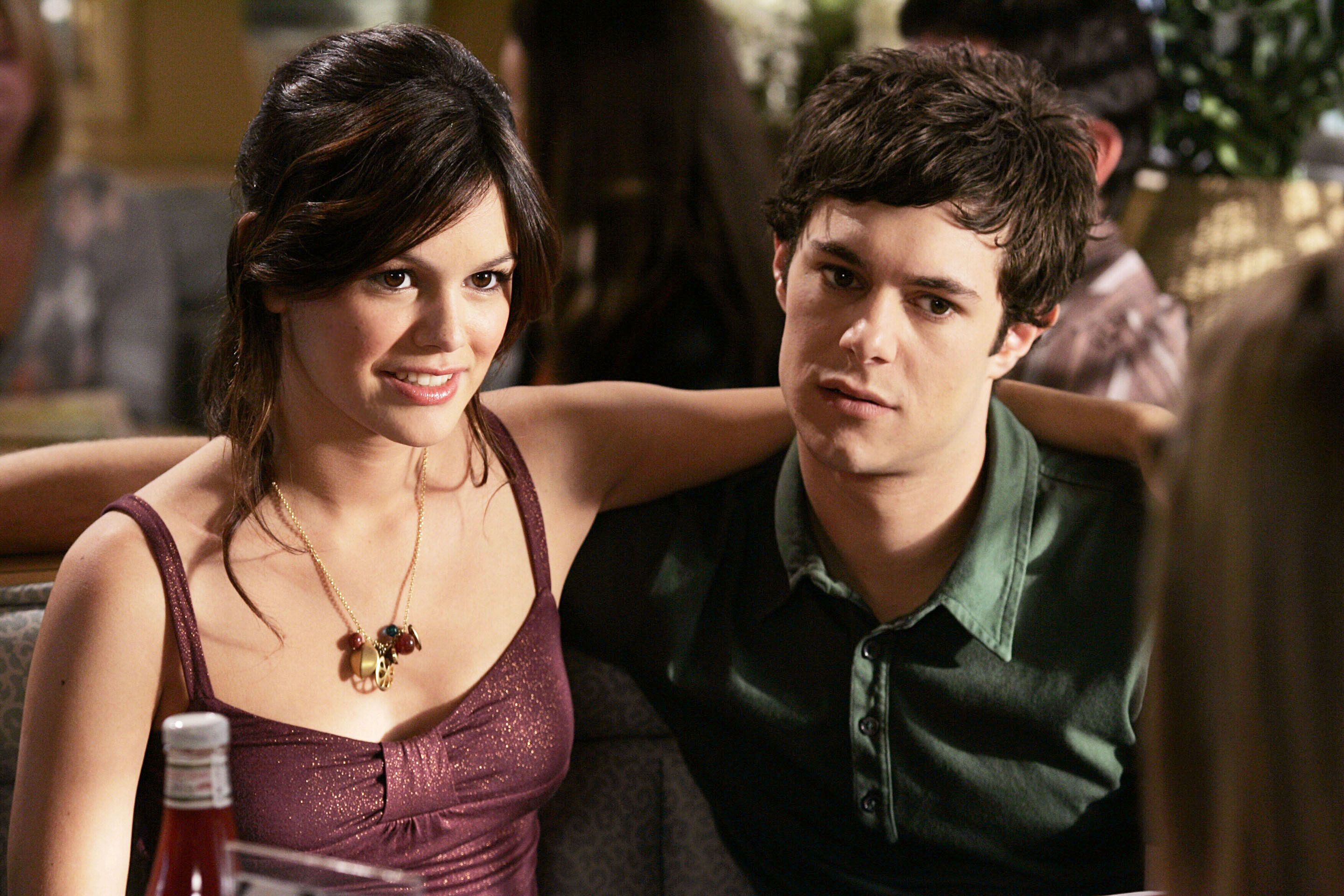 Seth and Summers Breakups and Makeups on The O.C., Ranked