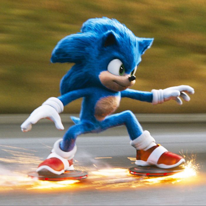 when can i see you again sonic
