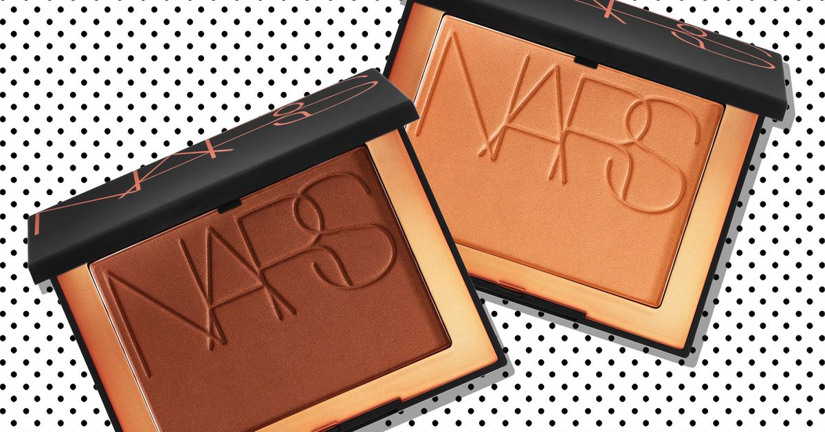 NARS Laguna Bronzer Now Comes In More Shades