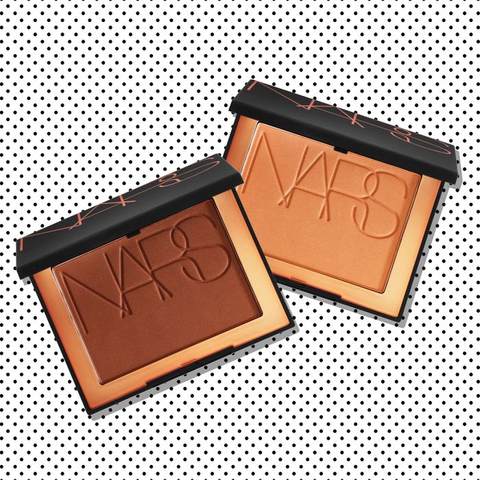 nars casino bronzer for contouring