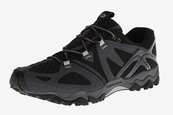 12 Best Trail Running Shoes for Men 