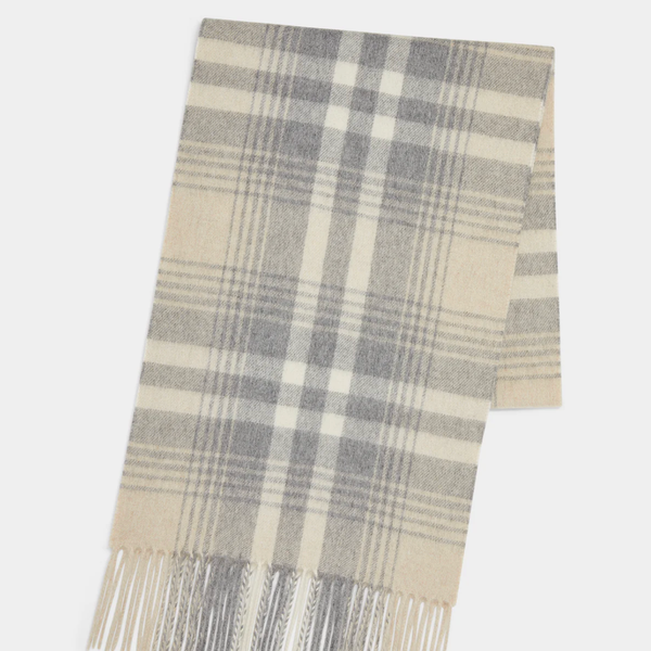 Todd Snyder Brushed Cashmere Scarf