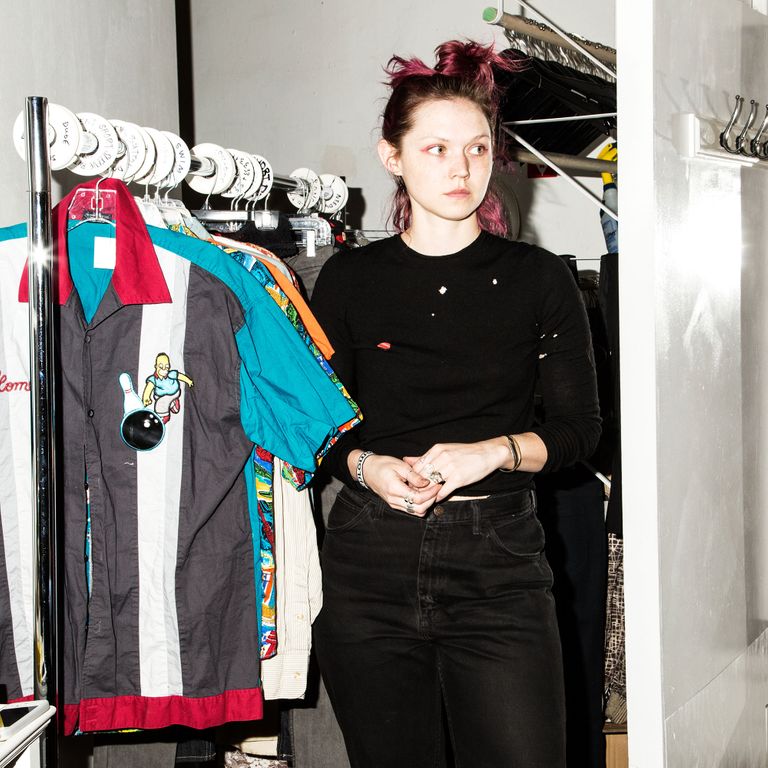 Style Tribes: The Fearless Buyers of Beacon’s Closet and Buffalo ...