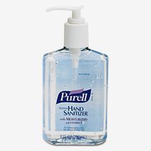 Purell Advanced Hand Sanitizer Refreshing Gel, 8 Ounce