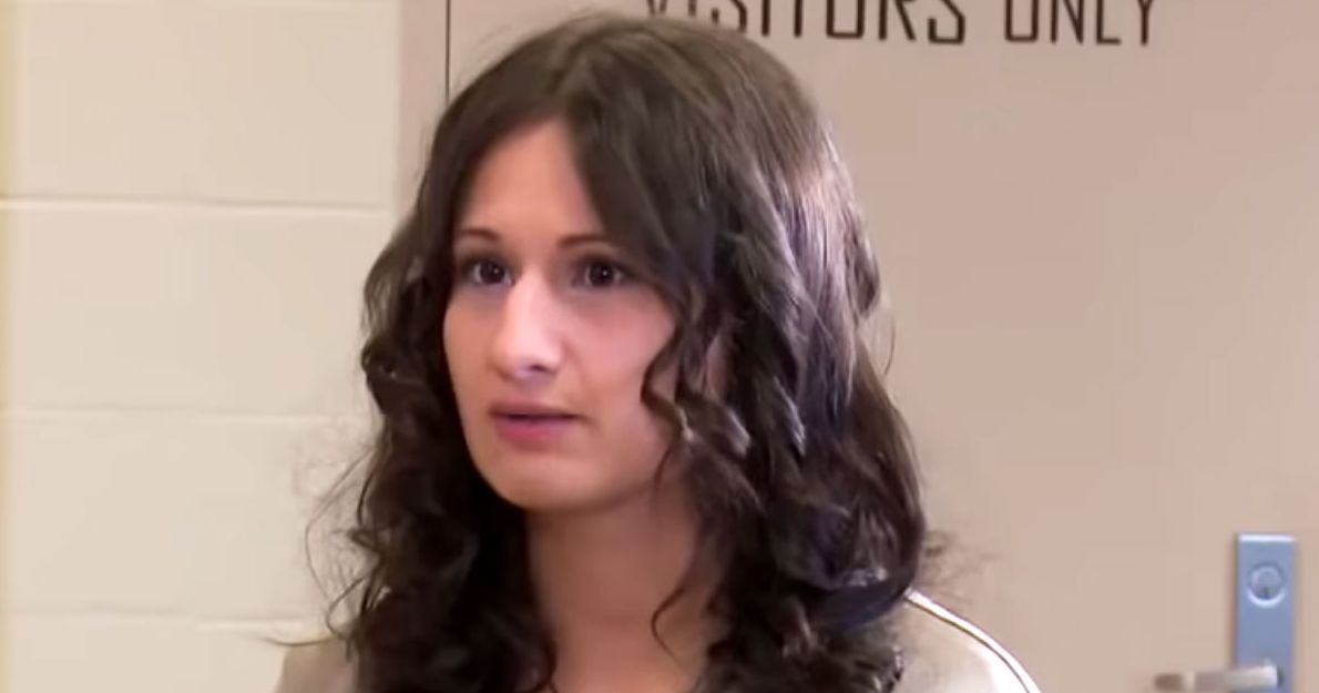 Gypsy Rose Blanchard Calls Off Engagement to Fiancé Ken