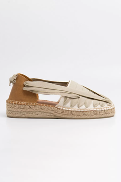 Naguisa Soc Espadrille