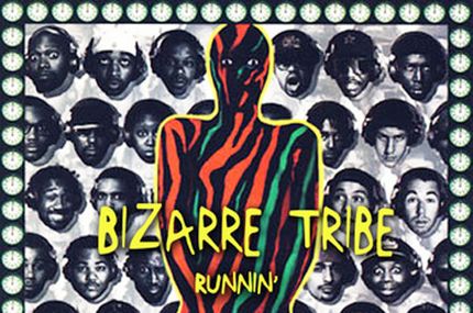 Download Bizarre Tribe: A Quest to the Pharcyde, a Free, Album