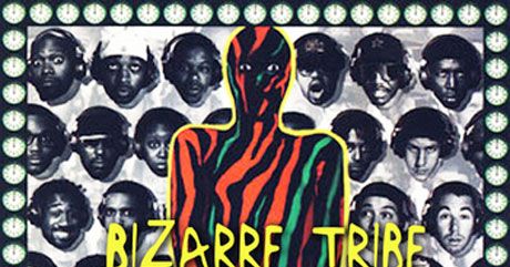 Download Bizarre Tribe: A Quest to the Pharcyde, a Free, Album 