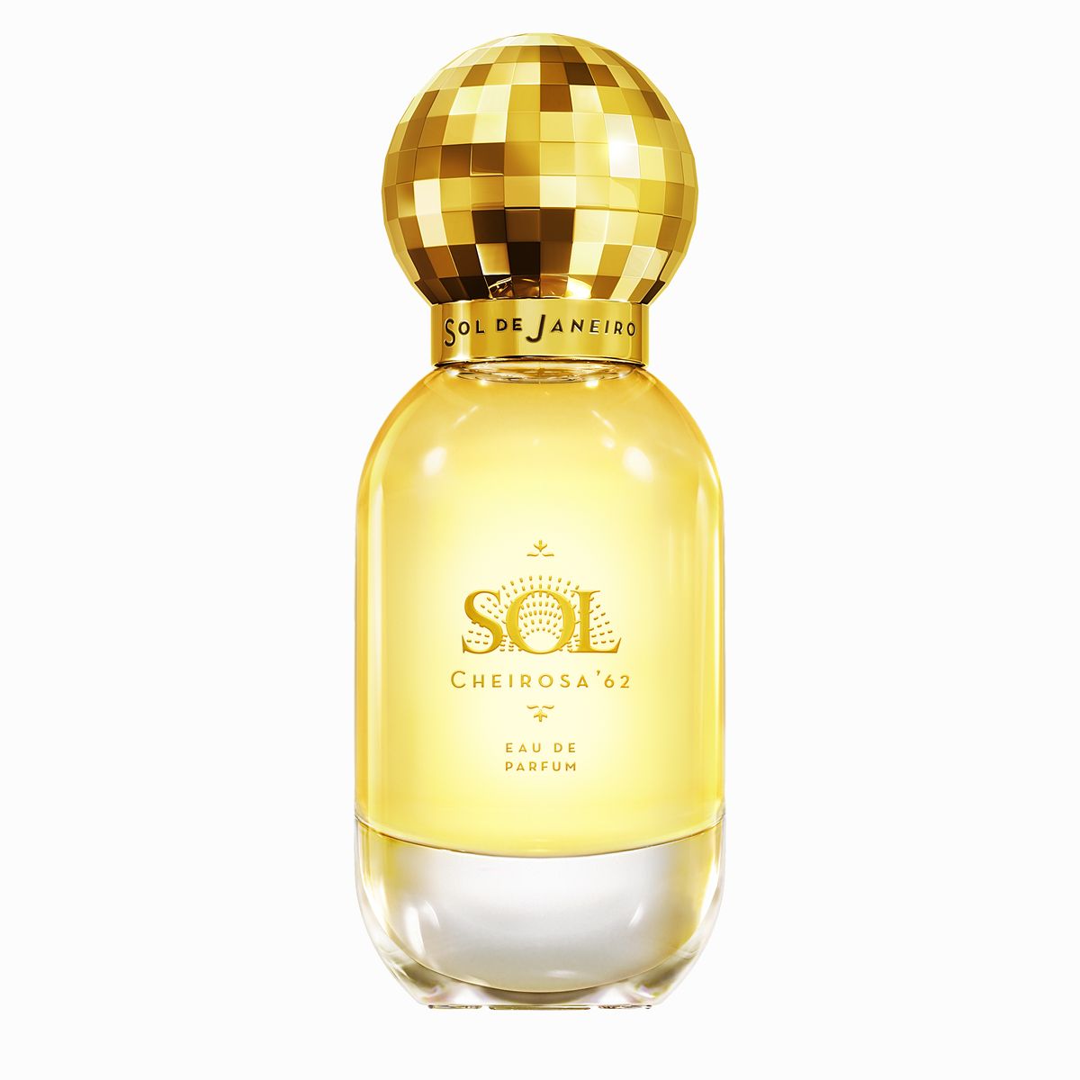 Sol De Janiero Brazilian Bum Bum Cream Is Now A Perfume