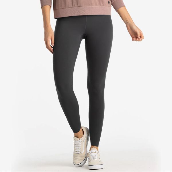 Free Fly Apparel Women's All Day Legging