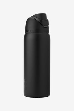 Owala Freesip Water Bottle - Very, Very Dark