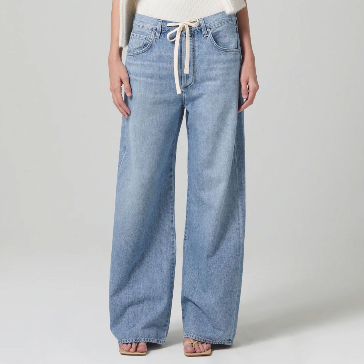Are Drawstring Jeans Comfortable?
