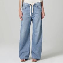 Are Drawstring Jeans Comfortable?