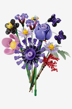 LEGO® Botanicals & LEGO Editions Olivia Rodrigo’s Flower Bouquet