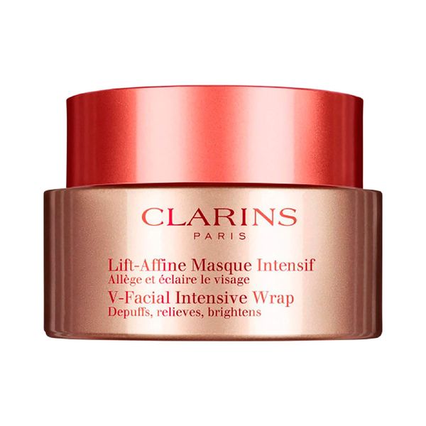 Clarins V-Facial Intensive Wrap
