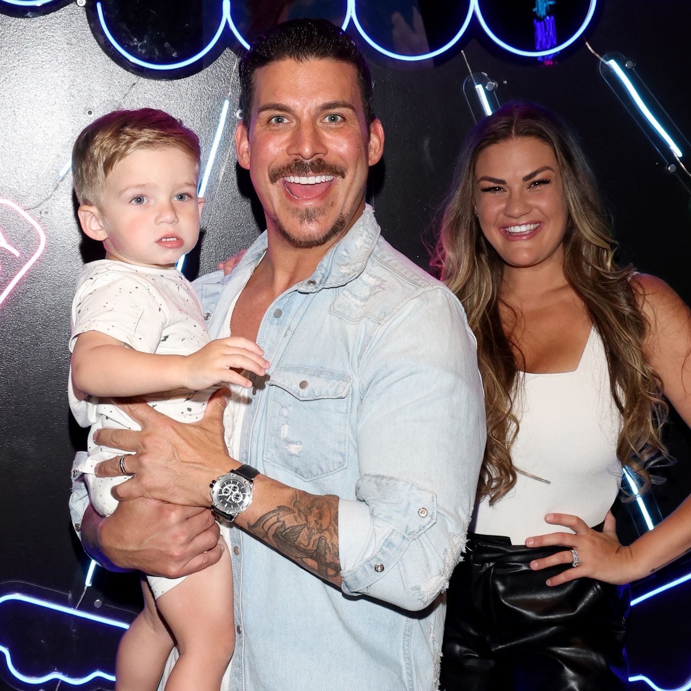Were Jax Taylor and Brittany Cartwright Ever Legally Married