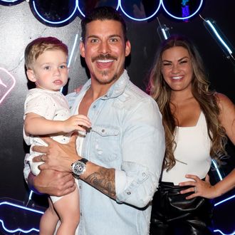 Jax Taylor Claims He and Brittany Cartwright Were Never Really Married, Actually