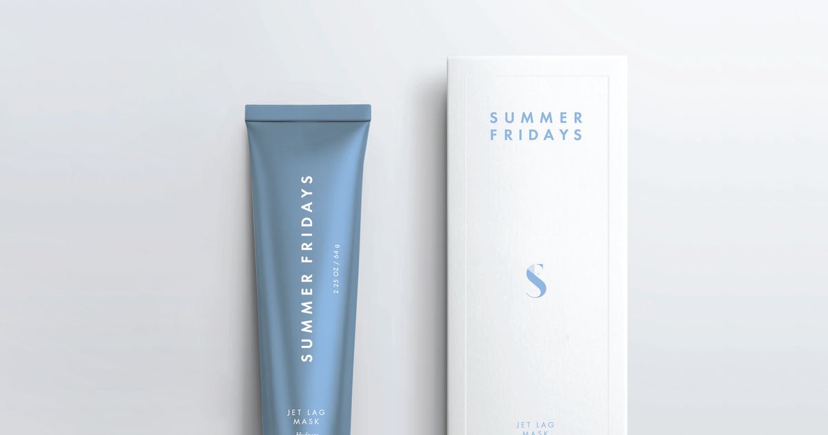 Marquee hun er Bagvaskelse Is the Summer Fridays Mask Worth the Hype?