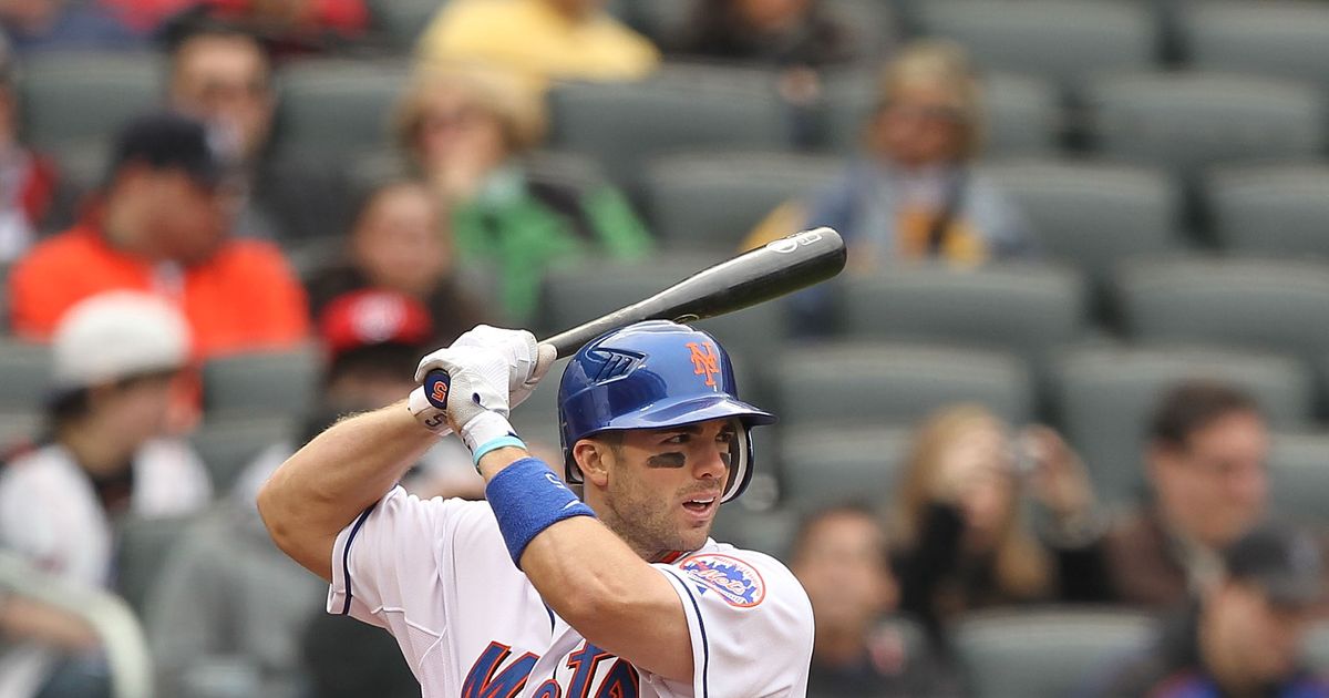 David Wright: Jose Reyes' actions 'horrible' but he deserves 2nd chance