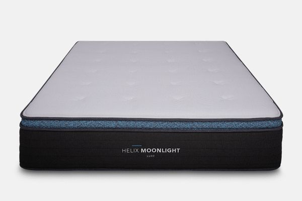 Helix Moonlight Luxe - Queen