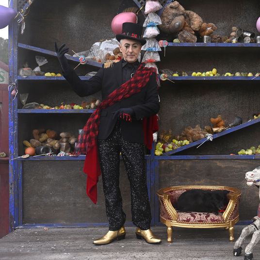 The Traitors - Season 3