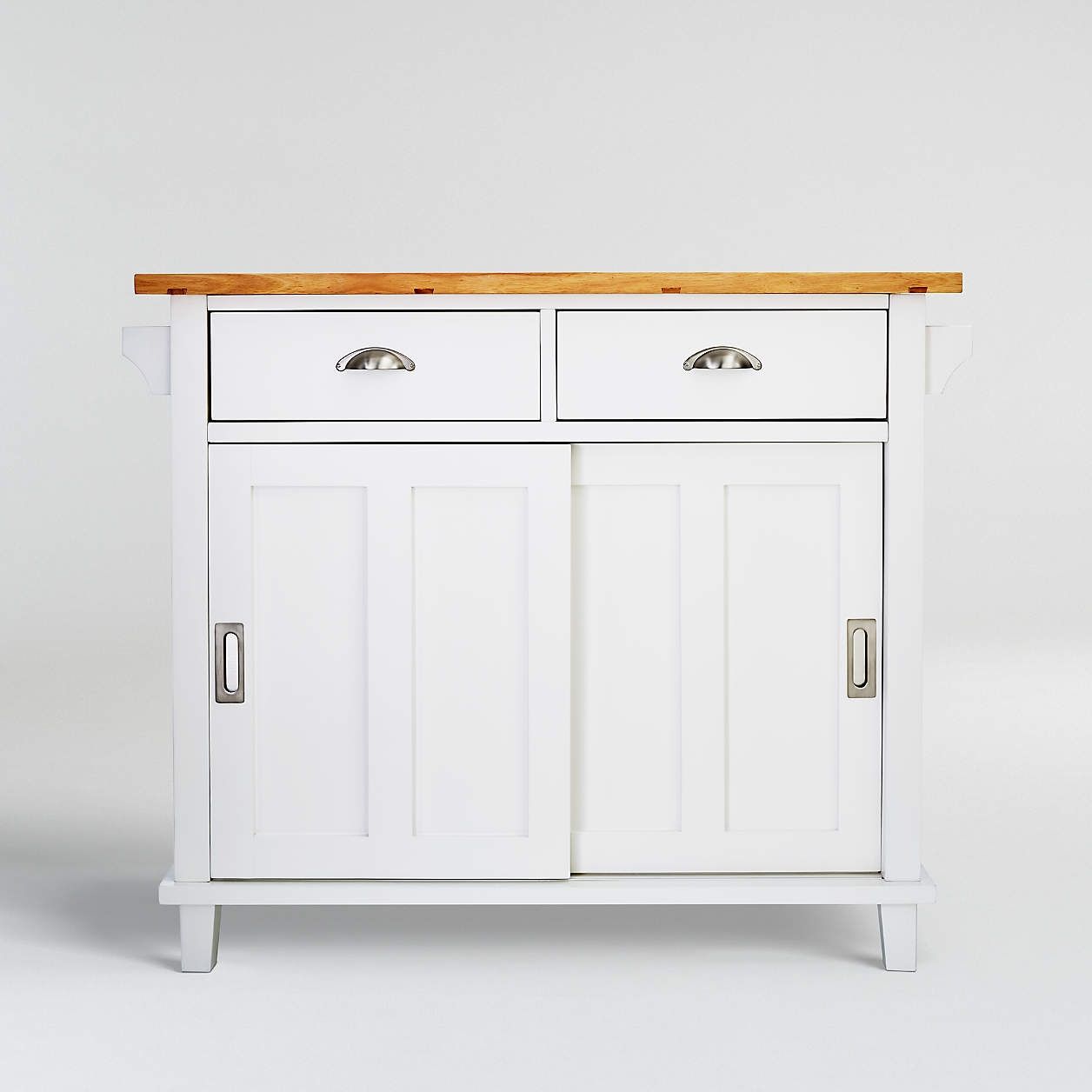 My Hunt for a Nice-Looking (and Shallow) Kitchen Cabinet | The Strategist