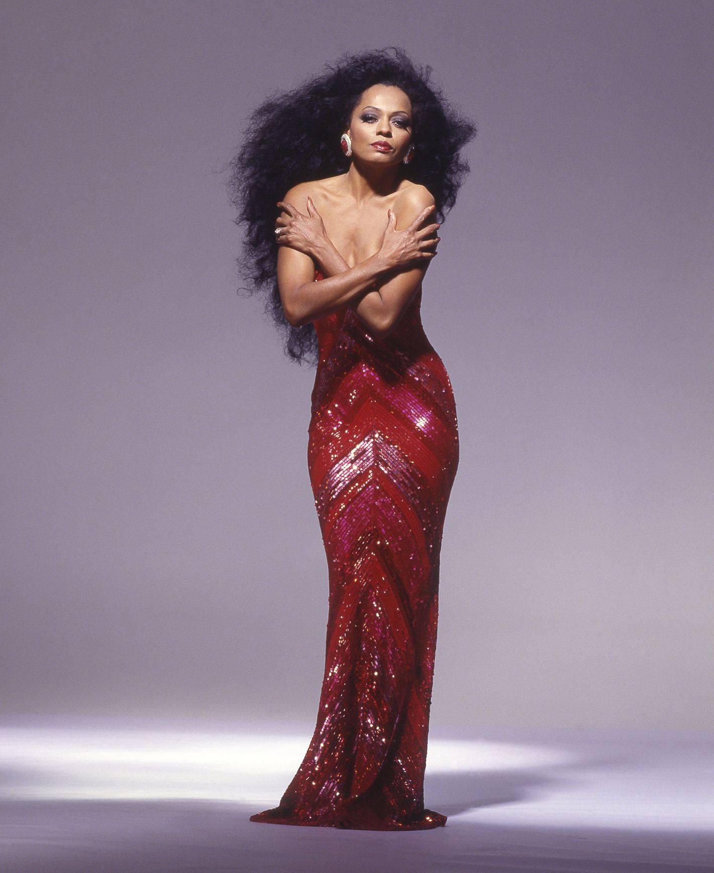 Why Diana Ross Is My Aging Icon.