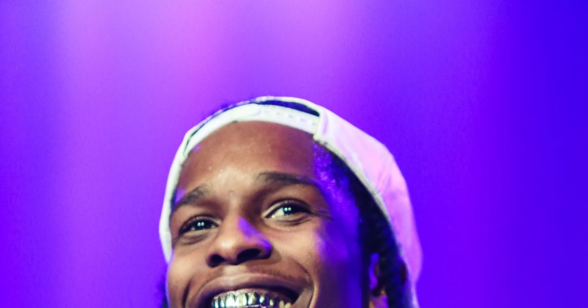A$AP Rocky Unveils ‘Everyday,’ Album Release Date