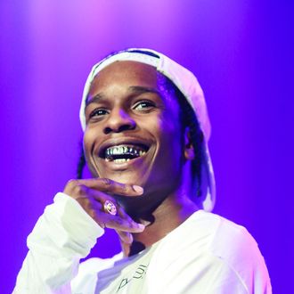 Everyday (ASAP Rocky song) - Wikipedia