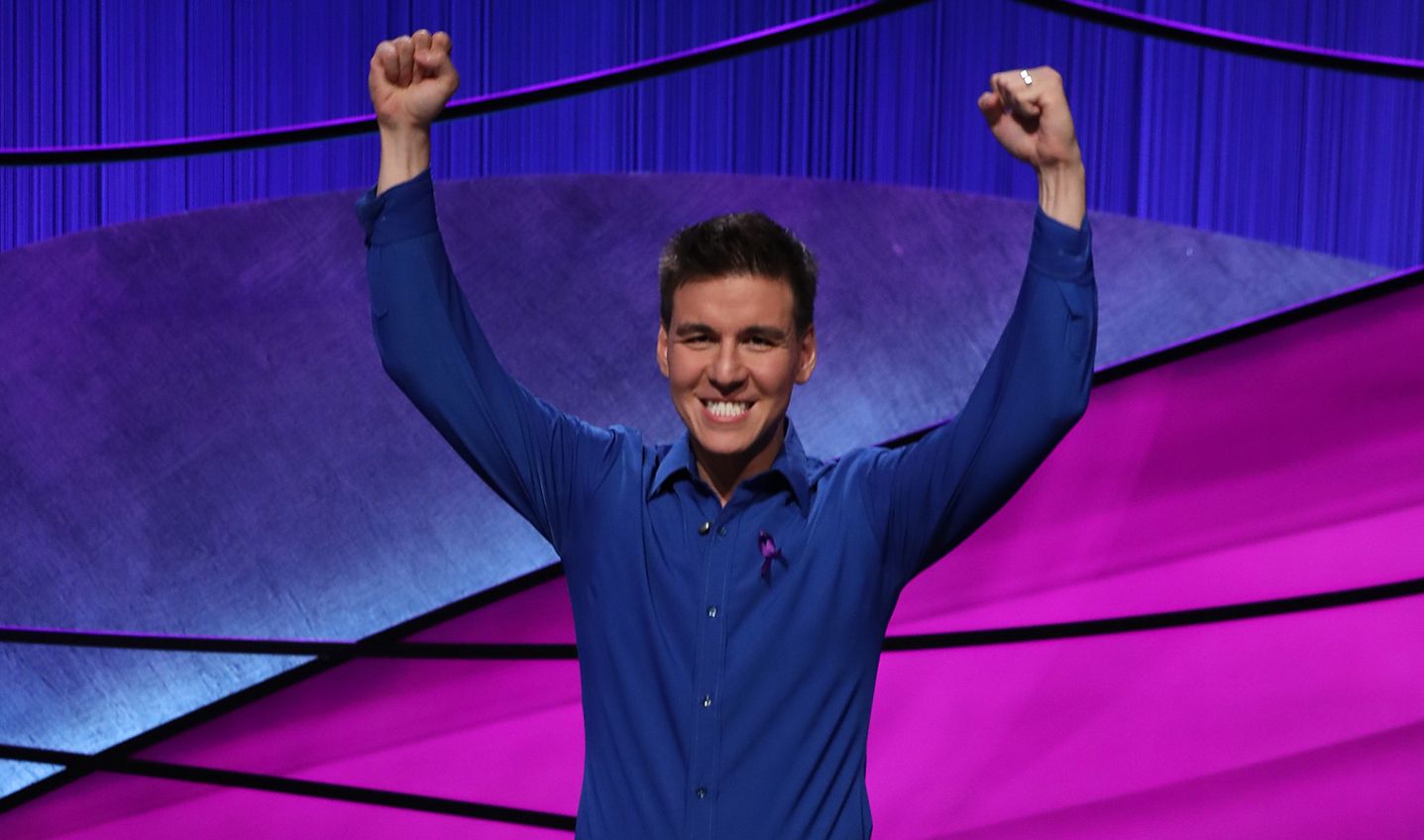 James Holzhauer: How pros gain an edge in Survivor and Pick 'em contests -  The Athletic