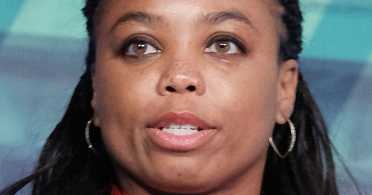 Jemele Hill on ESPN: 'I'm not sure if they ever believed in our