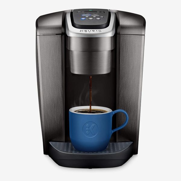 Keurig K-Elite Coffee Maker