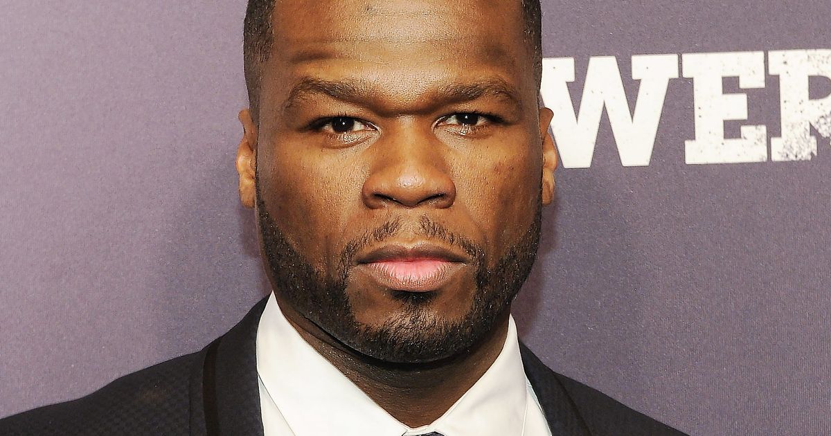 50 Cent Keeps Promoting Power by Trash-Talking Empire