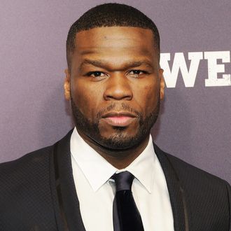 50 Cent Keeps Promoting Power by Trash-Talking Empire