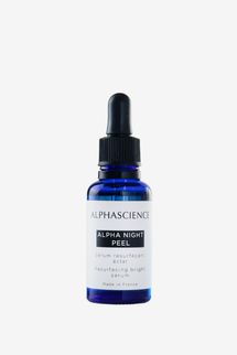 Alphascience Alpha Night Peel