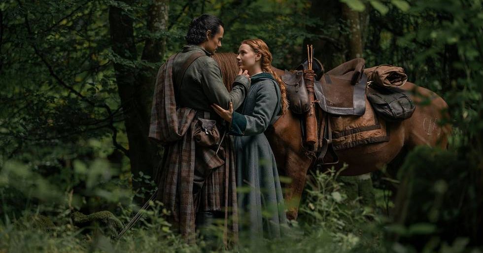 Outlander: Blood of My Blood Recap: Tokens to Carry