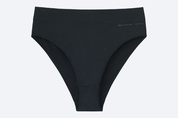 Uniqlo and Alexander Wang Women Airism Seamless Bikini Shorts