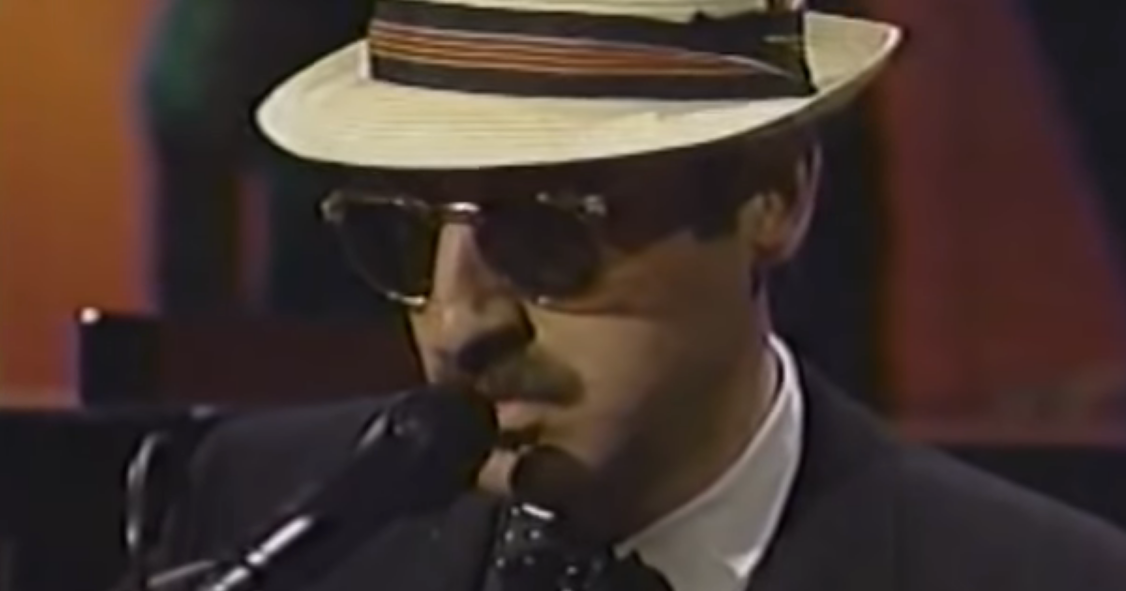 Enigmatic Bluesman Leon Redbone Has Died