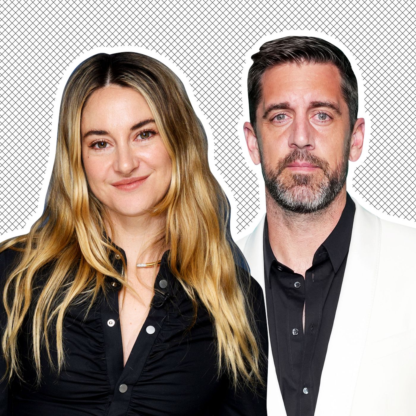 Image Aaron Rodgers image beautiful image beautiful image beautiful image beautiful - What Has Shailene Woodley Said About Aaron Rodgers Breakup?