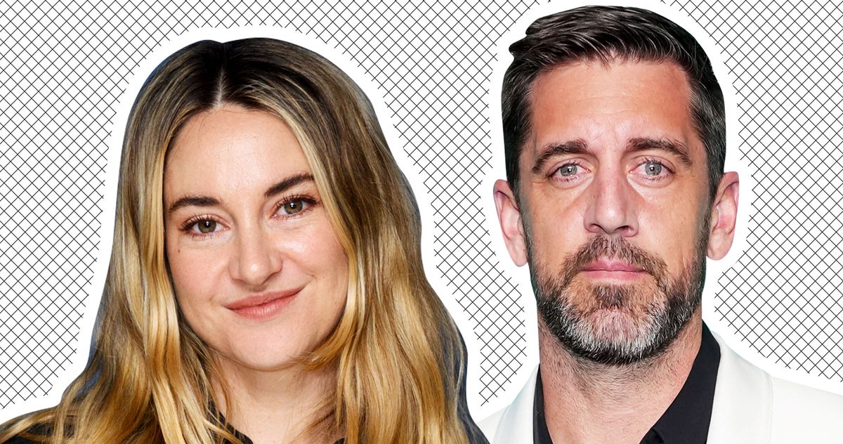 Image Aaron Rodgers image beautiful image beautiful image beautiful image beautiful image beautiful image beautiful image beautiful - What Has Shailene Woodley Said About Aaron Rodgers Breakup?