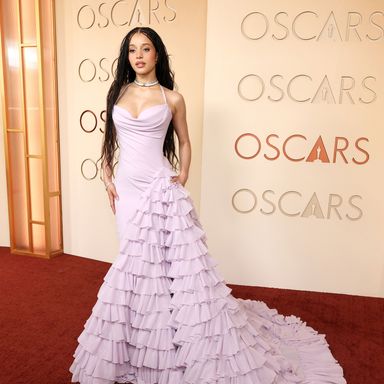 98th Oscars - Arrivals
