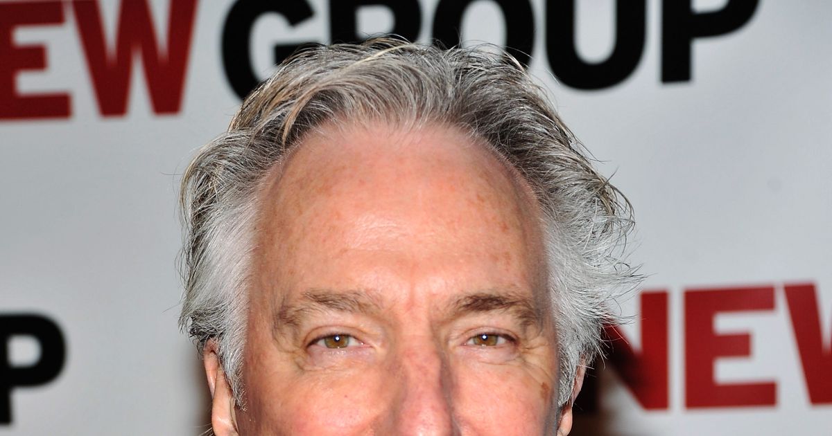 Alan Rickman Will Play CBGB Owner Hilly Kristal