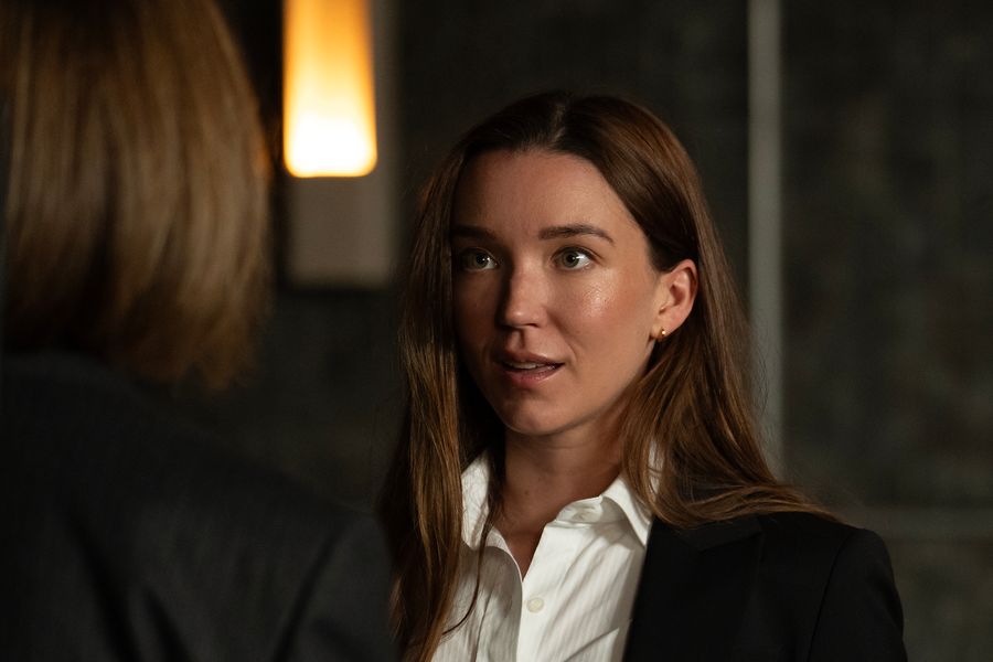 <em>Paradise</em> Keeps Threatening Us With Time Travel