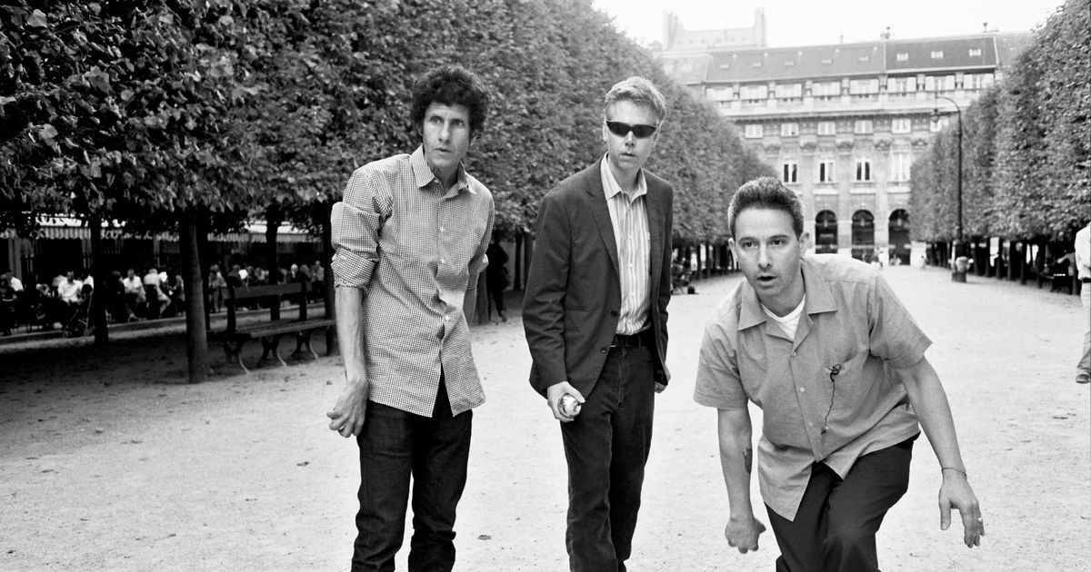 ＊moco＊  BEASTIE BOYS WHITEZOMBIE 6e8722a1755e7a61c2f6c7bca6b419